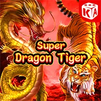 86BET Tiger Reel