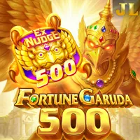 86BET Lucky Harbor