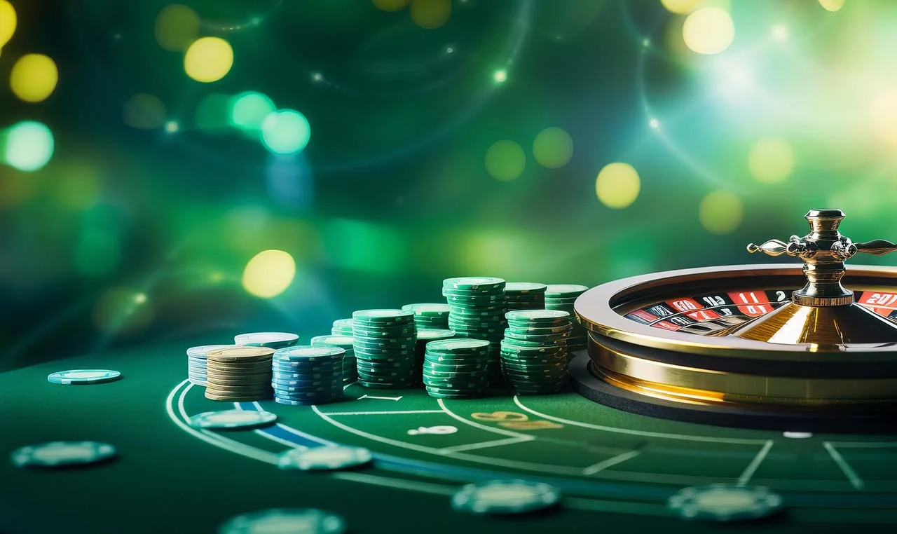 86BET Casino live Việt Nam