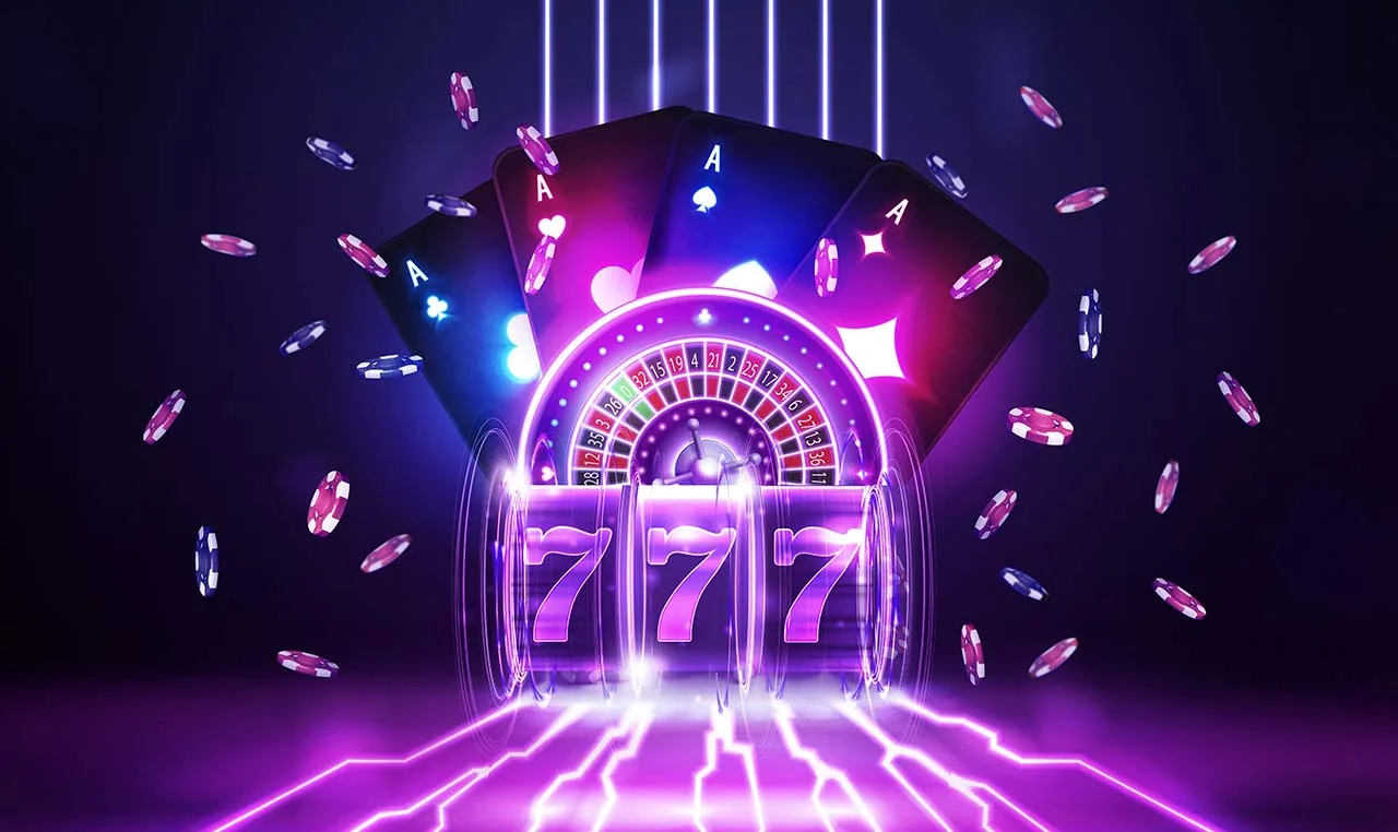 86BET Slot Việt Nam