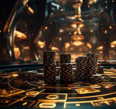 86BET Lucky Harbor