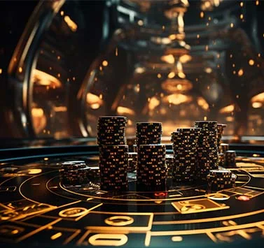 86BET Lucky Harbor