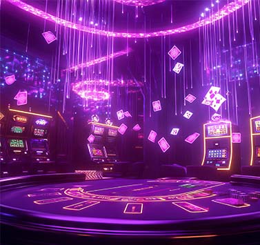 86BET Ocean Vault