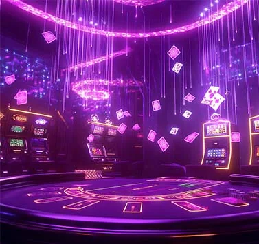 86BET Ocean Vault