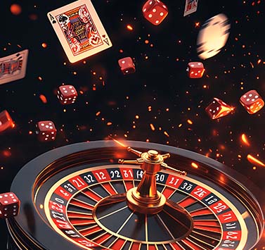 86BET Fortune Gate