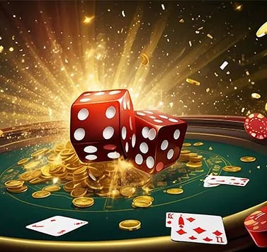86BET Golden Lotus