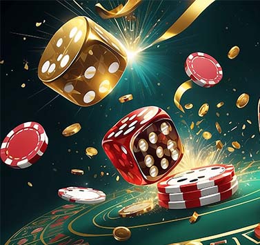 86BET Emerald Table