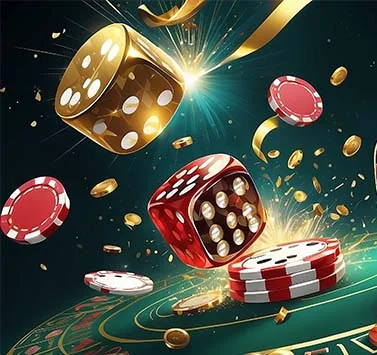 86BET Emerald Table