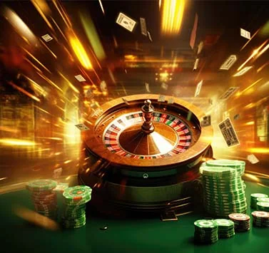 86BET Golden Lotus
