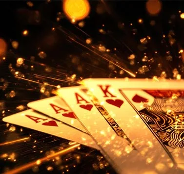 86BET Golden Lotus
