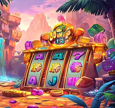 86BET Treasure Map