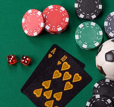 86BET Lucky Harbor