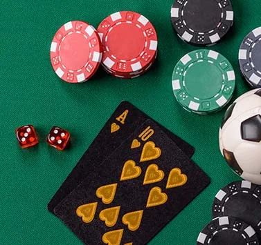 86BET Lucky Harbor