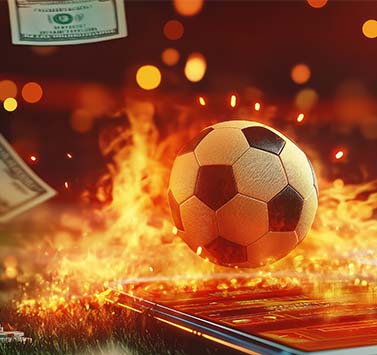 86BET Emerald Table