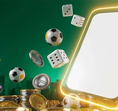 86BET Ocean Vault