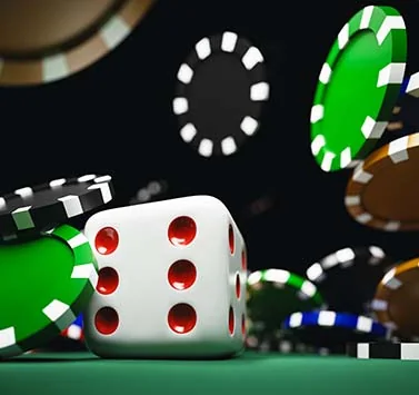 86BET Tiger Reel