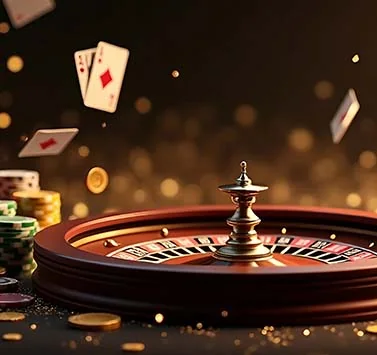 86BET Ocean Vault