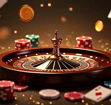 86BET Silver Wheel