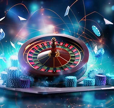 86BET Lucky Harbor