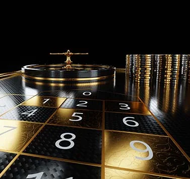 86BET Treasure Map