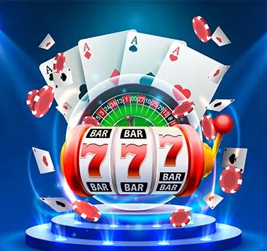 86BET Ocean Vault