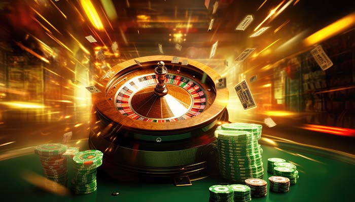 86BET Slot