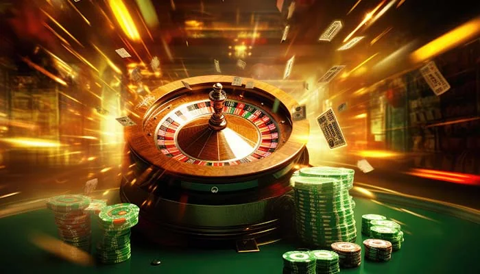 86BET Slot
